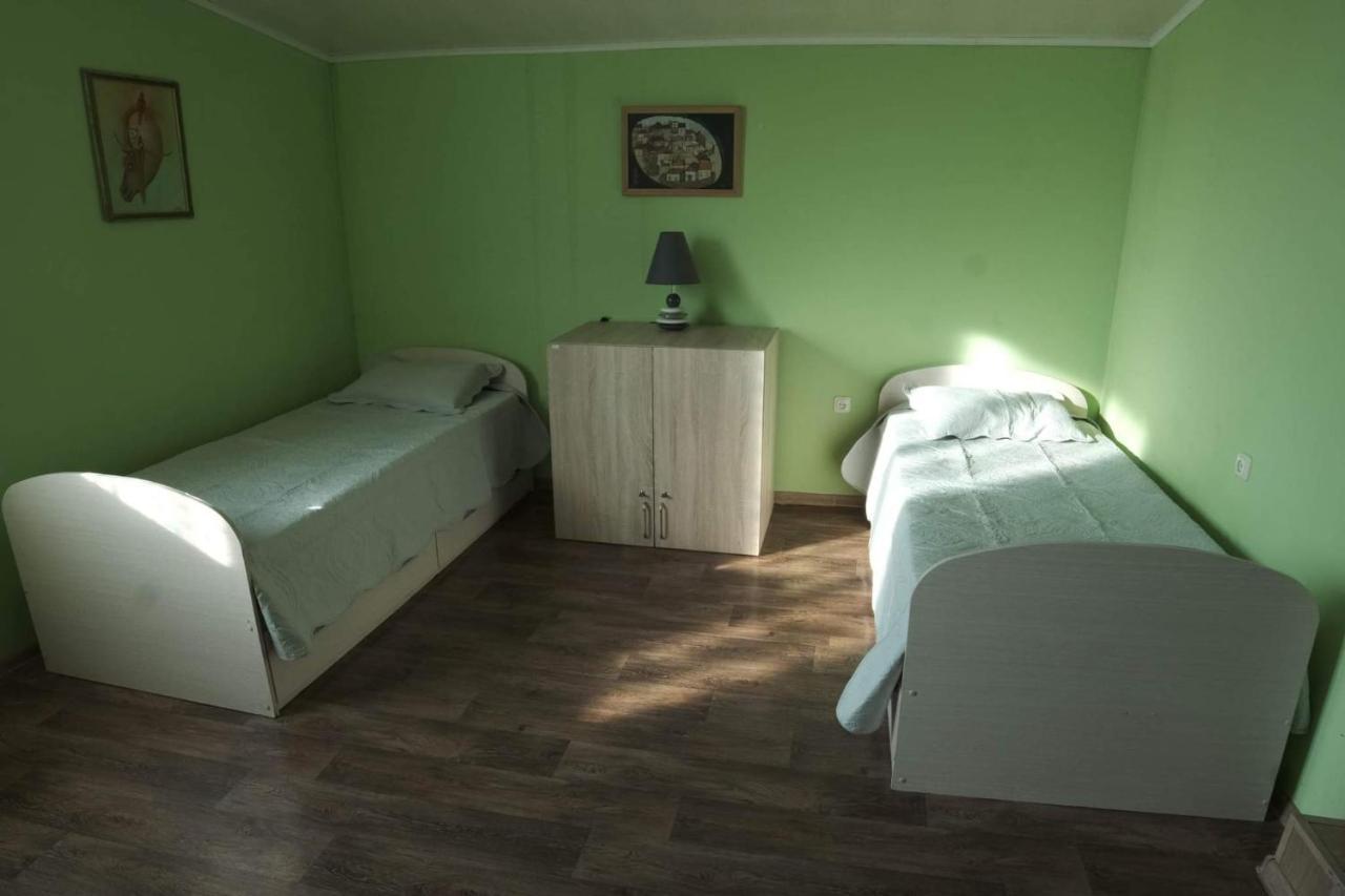 Hotel Нордвест Erivan Exterior foto